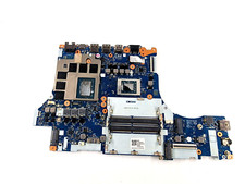 Lenovo Legion 5 15ARH05H Mainboard AMD Ryzen 7-4800H 6GB GTX1660 Ti 5B20Z23014 comprar usado  Enviando para Brazil