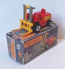 Matchbox superfast 1972 gebraucht kaufen  Berlin