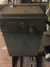 Vintage chrompton parkinson for sale  UK
