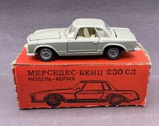 Mercedes benz 230sl for sale  Manchester
