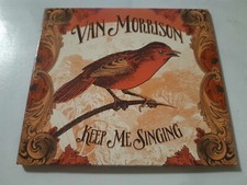 Van morrison roll usato  Cornate d'Adda