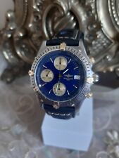 Breitling chronomat b13047 usato  Savignano sul Rubicone