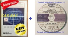 Pack navigation gps d'occasion  France