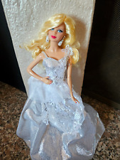 Mattel barbie holiday usato  Monza