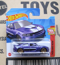 Hot wheels dodge gebraucht kaufen  Halle