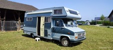 Wohnmobil ldtimer gebraucht kaufen  Mechernich