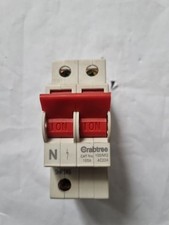 Crabtree 100 m12 for sale  WATFORD