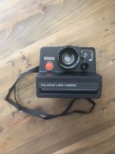 Appareil photo polaroid d'occasion  Gaillac