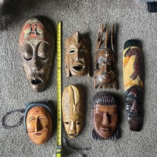 Lot vintage wooden for sale  Annandale