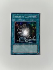 Tributo dannato pmt usato  Cinisello Balsamo