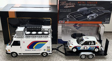 Peugeot 205 rallye usato  Parabita