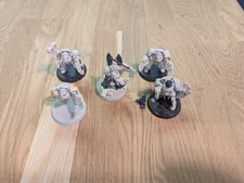 Deathwing terminators man d'occasion  Expédié en Belgium