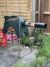 Crow scarer portek for sale  ELY