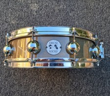 Rullante drum sound usato  Castelnuovo del Garda