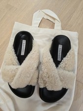 Emme parsons shearling gebraucht kaufen  Pirmasens