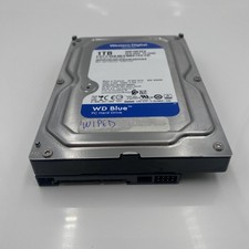 WESTERN DIGITAL 1TB 6G SATA 7.2K 3.5 LFF HD 03T7042 5H21C73441 WD10EZEX comprar usado  Enviando para Brazil