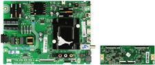Hisense 43r7g5 complete for sale  Burnsville