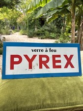 Vintage pyrex french for sale  WAREHAM
