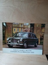 Vandem plas princess for sale  CHELMSFORD