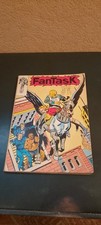 Comics fantask avril d'occasion  Muret
