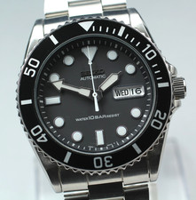 Exc seiko diver d'occasion  Expédié en Belgium