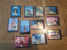 Lot cartes dragon d'occasion  Trans-en-Provence