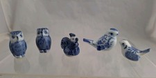 Joblot early delft for sale  BUDE