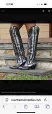 Corral silver embroidery for sale  Portland
