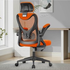 Office chair ergonomic for sale  WOLVERHAMPTON