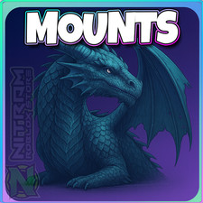 Roblox zero mounts d'occasion  Expédié en Belgium