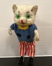 Cat dressed wagner for sale  Warren