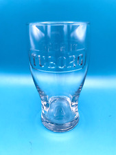 Tuborg larger embossed for sale  CULLOMPTON