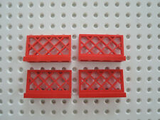 Lego zaun gitter gebraucht kaufen  Padenstedt