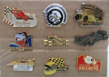 Lot pin monoplace d'occasion  Bellegarde-sur-Valserine