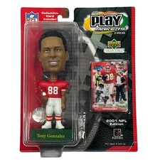 Tony gonzalez bobble for sale  San Francisco