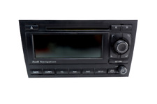 Audi player radio d'occasion  Expédié en Belgium