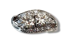 Gorgeous vintage 14k d'occasion  France