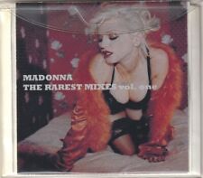 MADONNA - The Rarest Mixes vol. one : Limited REMIX CD : Into The Groove / RARE comprar usado  Enviando para Brazil