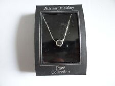 Quality necklace adrian for sale  KIRKWALL