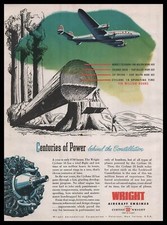 1945 wright aircraft for sale  Austin