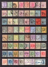 Mauritius kgv1 good for sale  CHELMSFORD