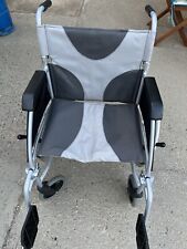 Drive enigma wheelchair for sale  SOUTHMINSTER