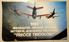 1980 aeronautica militare usato  Albenga
