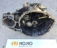 Cambio manuale nissan usato  Roma