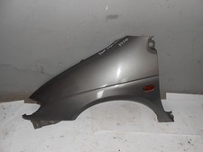 Kotflügel renault megane gebraucht kaufen  Naumburg