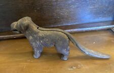 Vintage dog cast for sale  GIRVAN