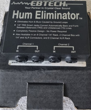 eliminator for sale eliminator for sale IPSWICH