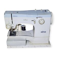 Elna super sewing for sale  Shipping to Ireland