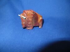 Zuni hand carved for sale  Center Line