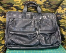 Vtg tumi genuine for sale  Manassas
